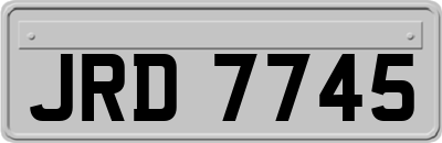 JRD7745