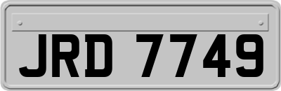 JRD7749