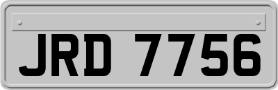 JRD7756