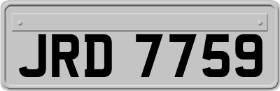 JRD7759