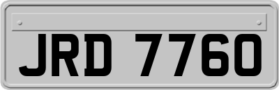 JRD7760