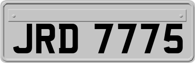 JRD7775