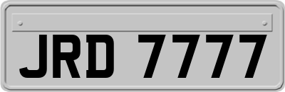 JRD7777
