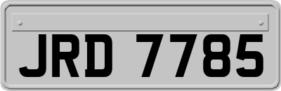 JRD7785
