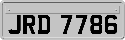 JRD7786