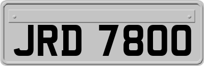 JRD7800