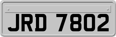 JRD7802