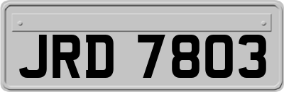 JRD7803