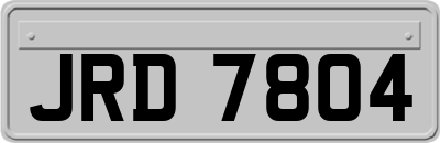 JRD7804