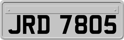 JRD7805