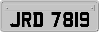 JRD7819