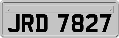 JRD7827
