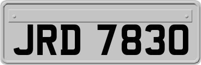 JRD7830