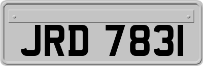 JRD7831