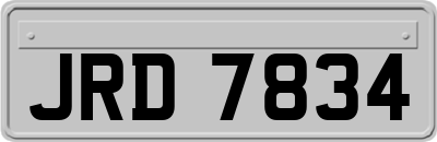 JRD7834
