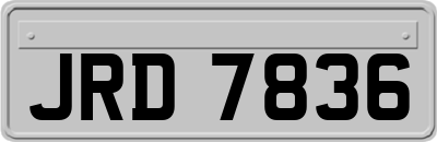 JRD7836