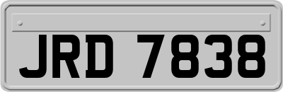 JRD7838