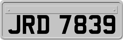 JRD7839