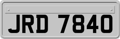 JRD7840