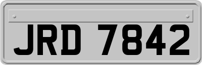 JRD7842