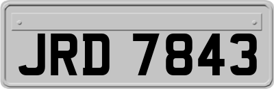 JRD7843
