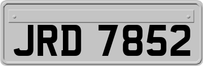JRD7852
