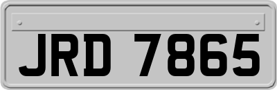 JRD7865