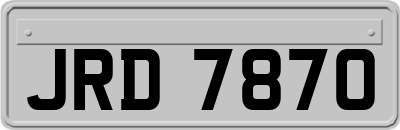 JRD7870