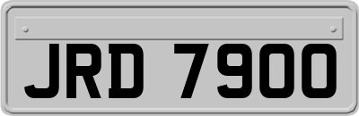 JRD7900