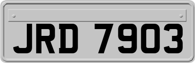 JRD7903