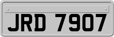 JRD7907