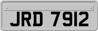 JRD7912