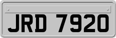 JRD7920