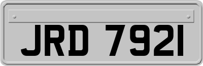JRD7921