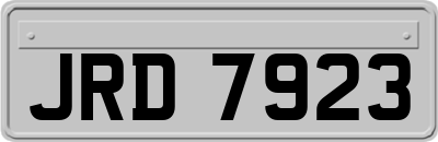 JRD7923