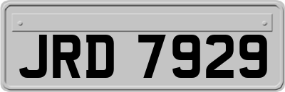 JRD7929