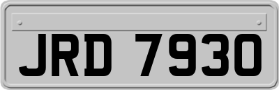 JRD7930