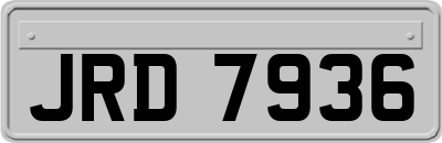 JRD7936