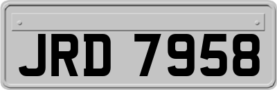 JRD7958