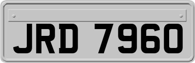 JRD7960
