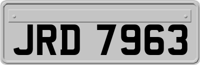 JRD7963