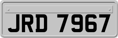 JRD7967