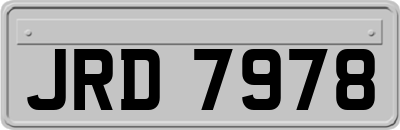 JRD7978