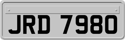 JRD7980