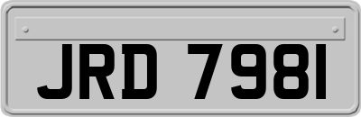 JRD7981