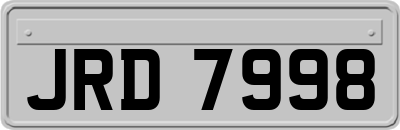 JRD7998