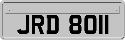 JRD8011