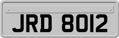 JRD8012