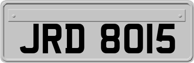 JRD8015