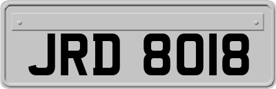 JRD8018
